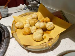 -牛村来人潮汕牛肉火锅(西单店)