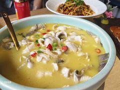 -观盐·盐帮菜(官园桥店)