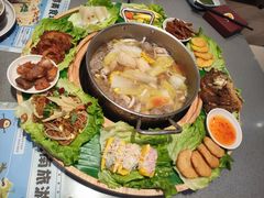 -椰小鸡·琼州糟粕醋(美兰缤纷城店)