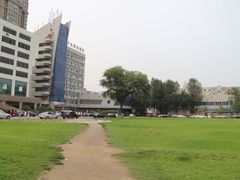 -辽宁大学(崇山校区)