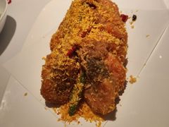 -醉辉皇上海之巅(上海中心大厦店)