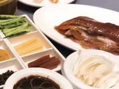 -阿庄新豫菜(航海东路店)
