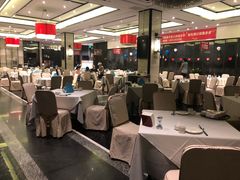 大堂-眉州东坡(北苑华贸店)