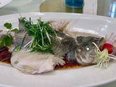 -坤钰轩·匠心粤菜(华为店)