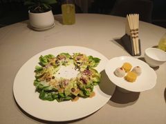 -蘇锦宴·淮扬菜烤鸭·小院(三元桥霄云路店)