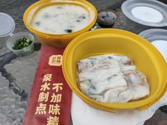 -武林厨神·粤式茶点(沙园2店)