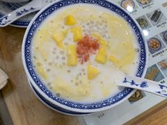 -吉禧粤特色甜品小吃(腾飞店)