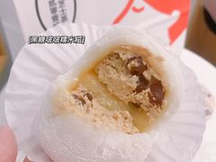-喜茶(佛山南海万科广场店)