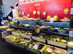 -吕氏疙瘩汤·私家菜馆(慈云寺店)