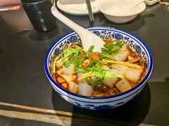 捞粉-兰亭轩茶餐厅(长江路店)