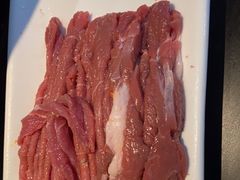 -清真·老门框爆肚涮肉·中华老字号(丰管路店)