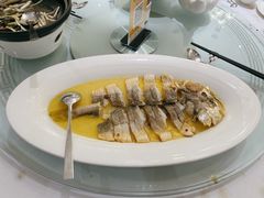 -上海小南国(金桥国际广场店)