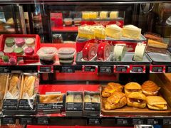 -星巴克(北京长安商场店)