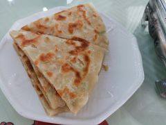 -清华大学-观畴园餐厅