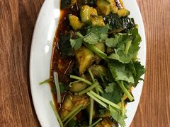 -金新羊杂馆·小龙虾