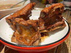 -四姐妹东北饺子(沙尾路店)