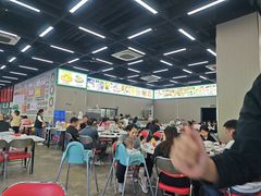 -嘉升大排档(番禺总店)