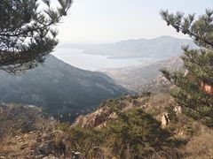-天马岛度假区