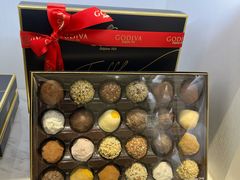 -GODIVA(海岸城店)