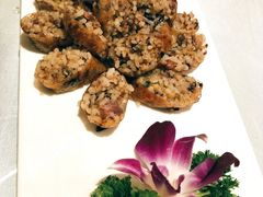-宁夏国强手抓羊肉·清真菜(未央路凤三店)