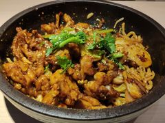 -友达面馆(二七南路店)