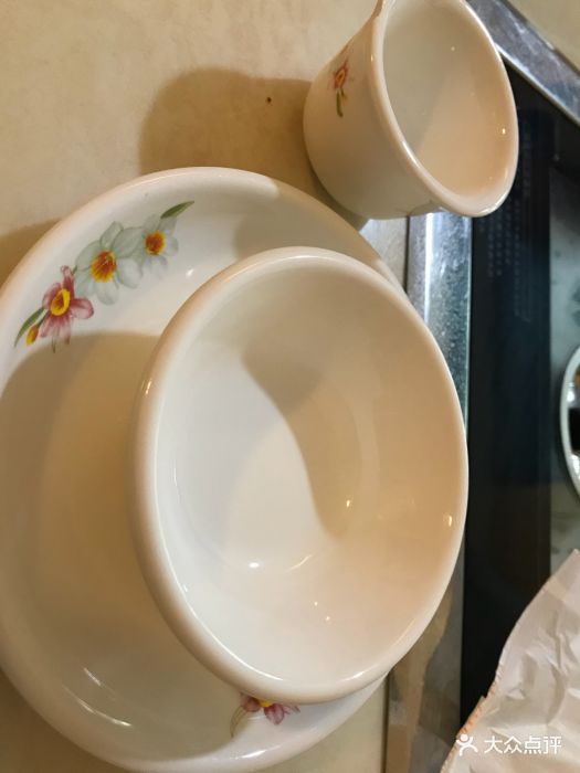 韩疯味潮汕养生砂锅粥(文昌街店)-图片-大理市美食-大众点评网