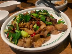 -云海肴·汽锅鸡·云南代表菜(天山百盛优客店)