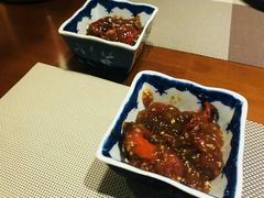 -花月日本料理(奥林匹克大厦店)