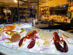 -壳里西餐厅Coquille Seafood Bistro(蒙自路店)