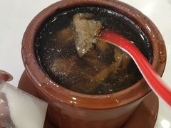 -万煲旺·香港老传承煲仔饭·猪杂汤(客村店)