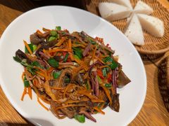 -印象鲵宴·张家界地标美食名片(溪布街店)