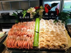 -星伦多自助料理(华润万象城店)