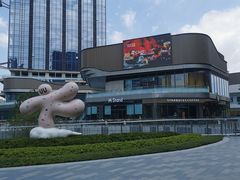 -东莞松山湖万象汇