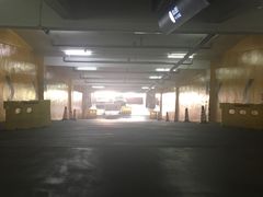 -印象城购物中心-停车场