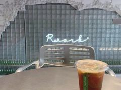 -RWORK·COFFEE(滨江店)