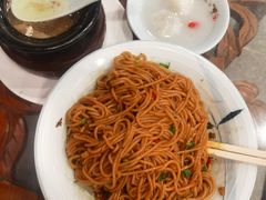 -西江美食舫·江西菜(健德桥店)