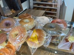 -B.O.M波姆烘焙(凤凰街店)