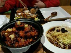 -峨嵋小镇·川菜(勒泰中心店)