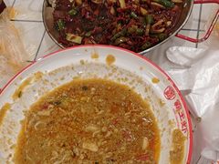 -霸王虾·麻辣小龙虾(清水河公园店)