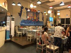 -霸王虾·小龙虾香辣蟹(玉林店)