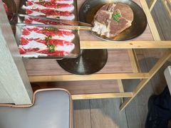 -西塔老太太泥炉烤肉(沈阳店)