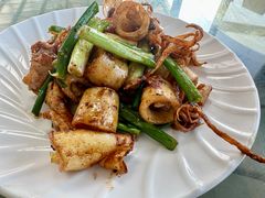 -七鲜渔港美食餐厅(巽寮湾海景店)
