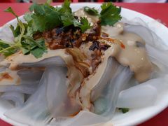 麻酱拉皮-张包铺(道外店)