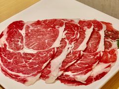 和牛寿喜锅-紫· 割烹  Kappo Murasaki