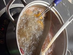 -罗二娘·鲜切牛自助火锅(罗湖东门步行街店)