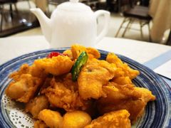-轩记海鲜餐厅·四十五年老字号·经典粤菜(西区彩虹店)