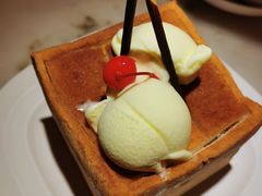 面包遇上冰淇淋-新发现(苏州中心商场店)