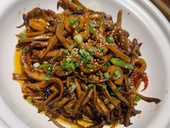 -小三峡食府(西五路店)