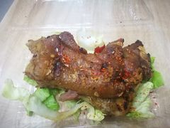 -美人万三·蚝大人生蚝小馆(昌里路店)