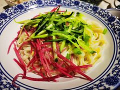-老浒记烤鸭-北京菜(琉璃厂店)